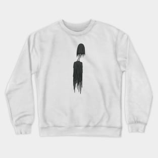 darkness Crewneck Sweatshirt